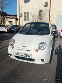 MATIZ MX 2011 Матиз метан