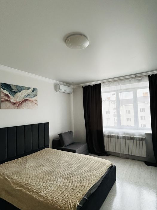 Сдается 1 к кв посуточно в ЖК Нектар Алтын Орда