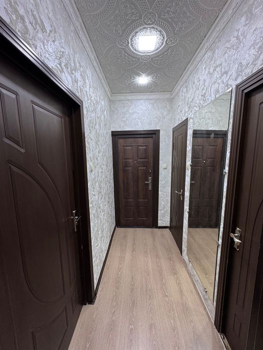 Chilonzor 19, uy sotiladi, yangi remont