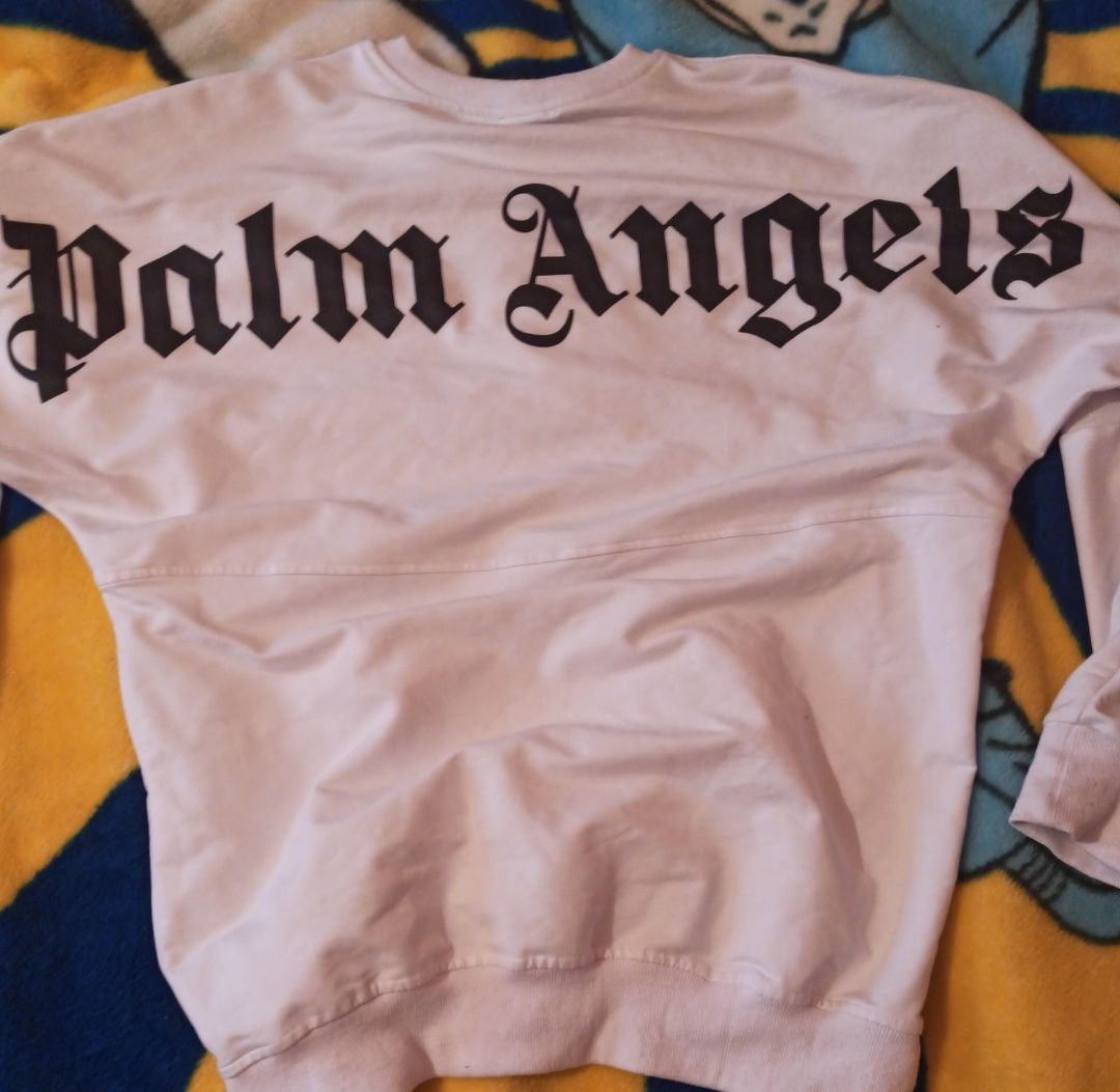 Блуза Palm Angels