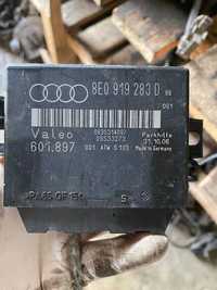 Calculator senzori parcare Audi A4 B7 8E0 919 283D