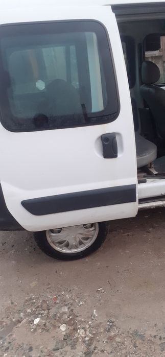 Reno kango/рено канго 1.5.Dci