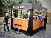 Container Cafe Bar