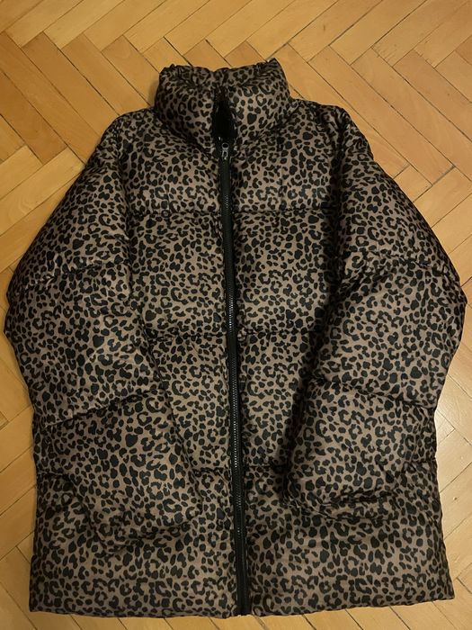 Зимно яке Asos s/m