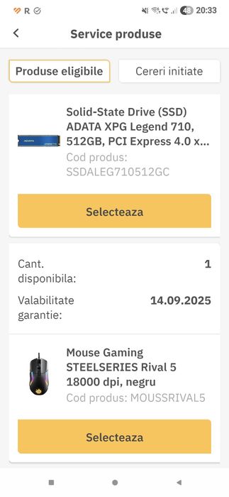 Mouse SteelSeries Rival 5