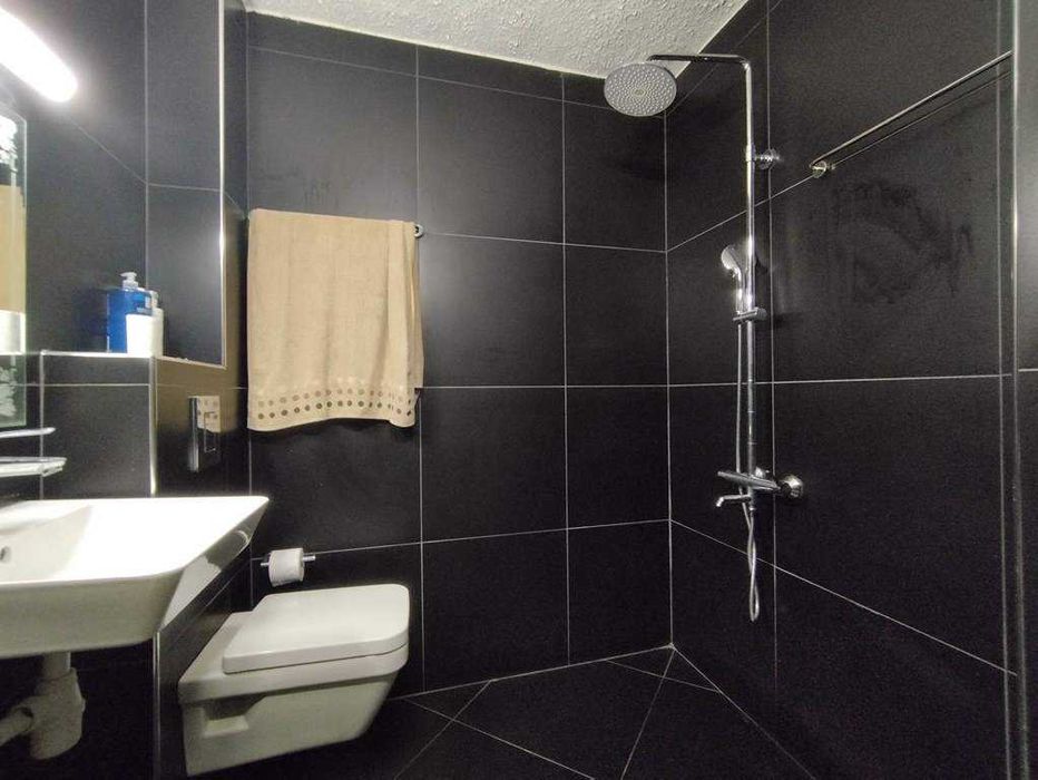 продавам 3-стаен апартамент в кв Изгрев