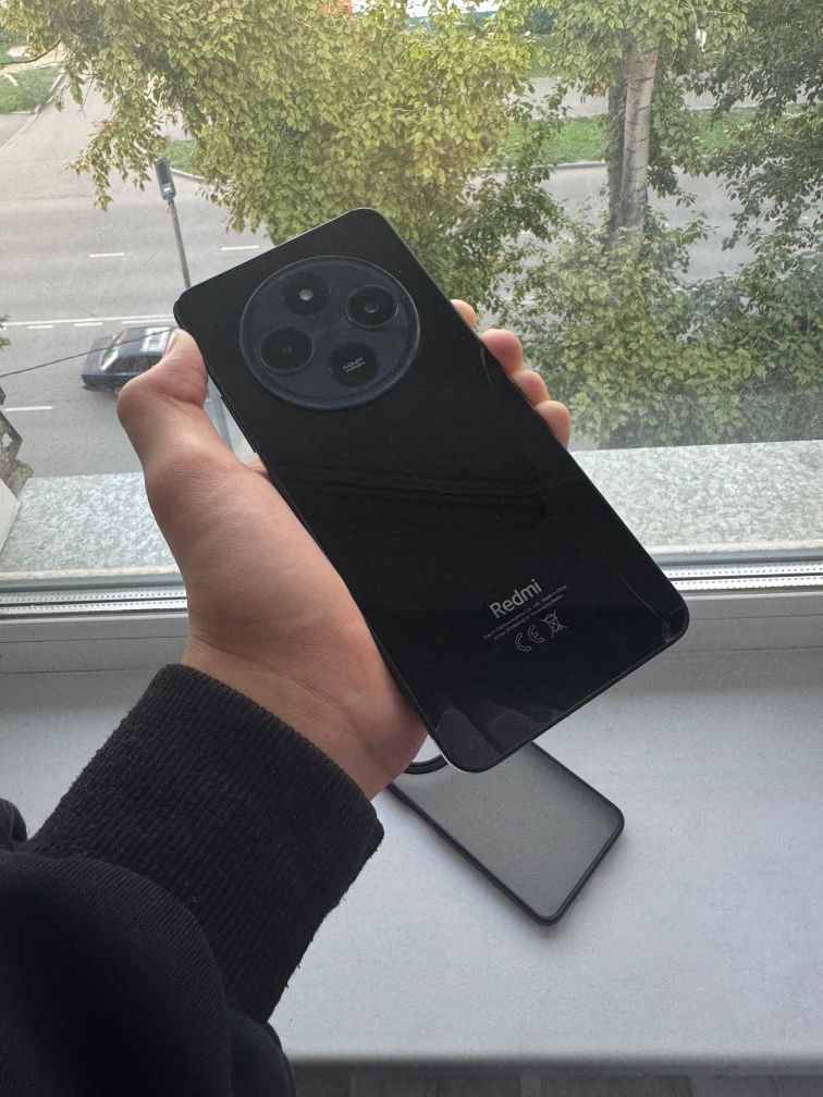 Redmi 14c//Редми 14с в хорошем состоянии