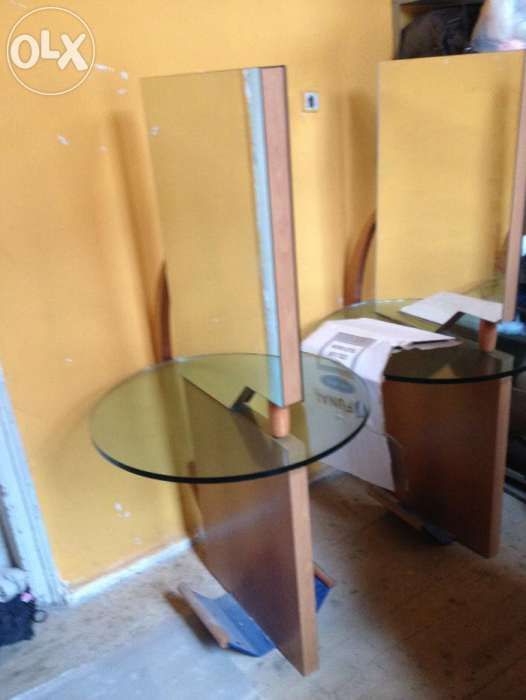 mobilier coafura,ITALIA