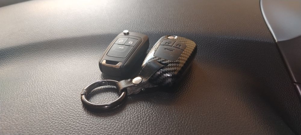 Chevrolet Orlando 2-pozitsiya Lyukli  Mexanika