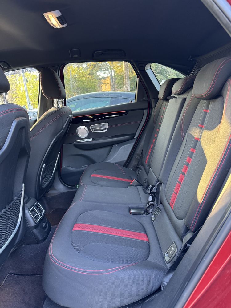 BMW 218i Active Tourer