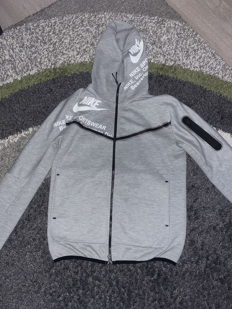 Мъжки екип “ NIKE”