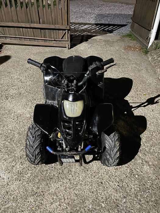 Vand Atv 107cc stare buna
