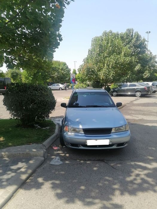 Nexia 1 exclusive dons 2004 yil gazi bor