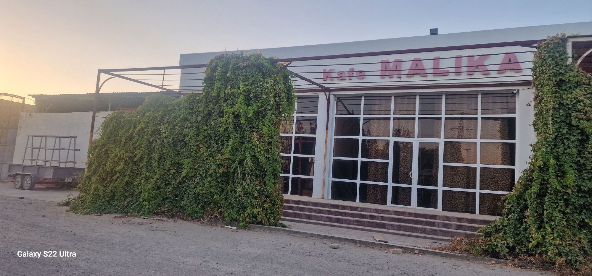 Diyora tuyxonasi oldida 7 sutixli yer binolari bn sotiladi