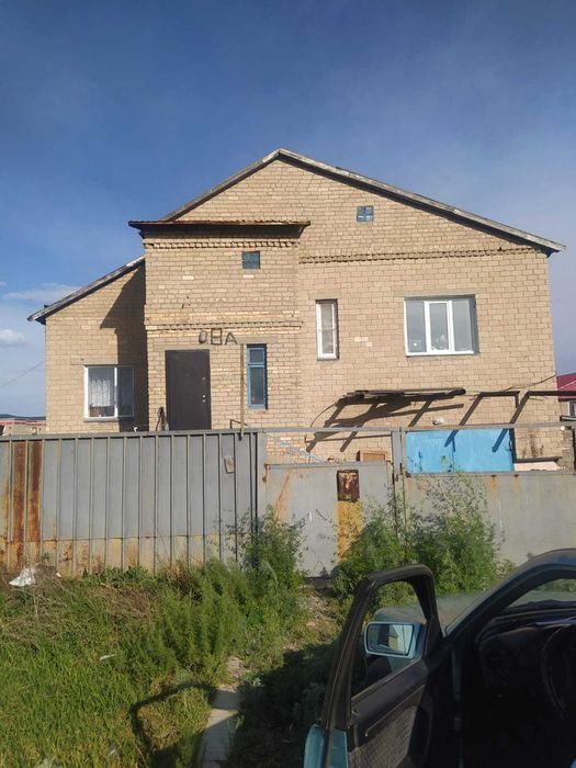 Продается дом 2х уровневый