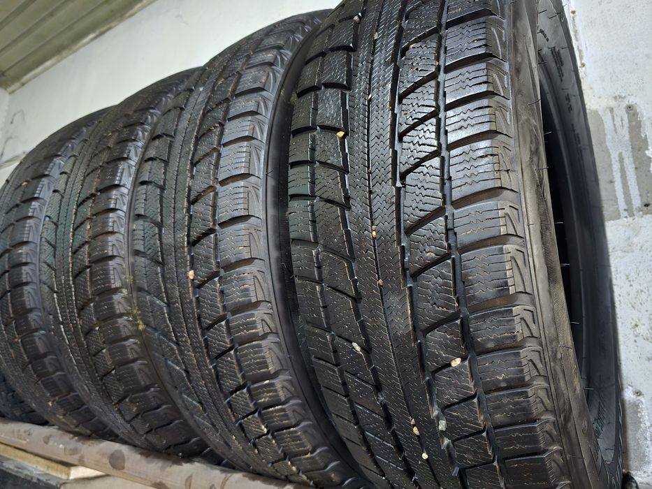 Зимний шины бар комплект Размер 16