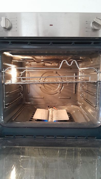 Духовка Bosch, почти в новом состояние/ деярли янги холатда
