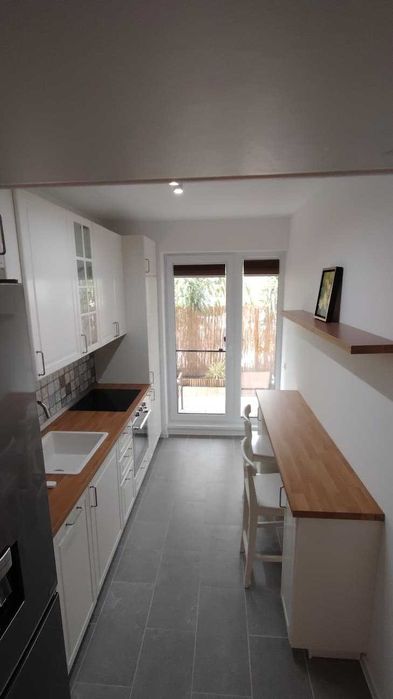 Apartament 2 cam Atria Urban Resort, 2025,  parcare, piscina