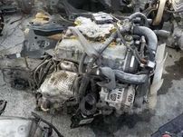 Двигатель Nissan Vanette SKF2VN RFTE
