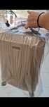 Troller De cabină Wings 20"
