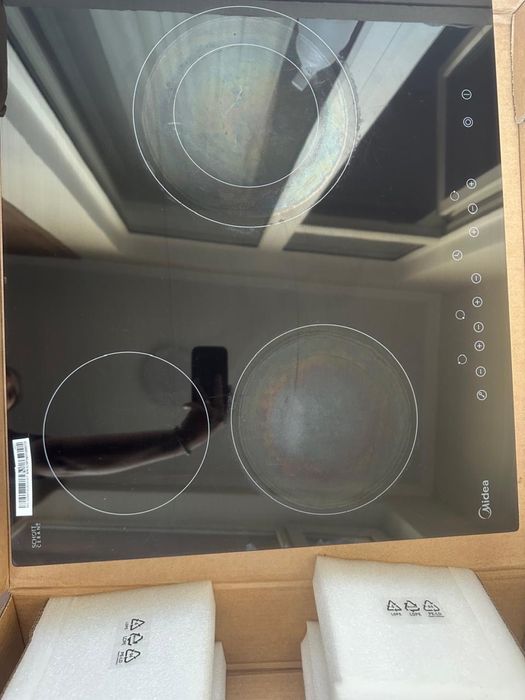 Плита Midea-45000