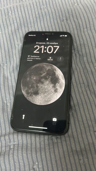 Iphone 11 128 память