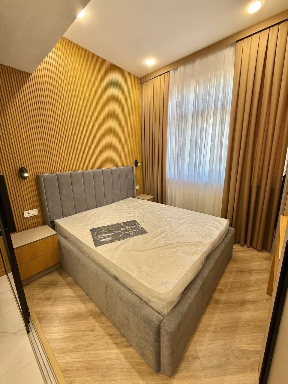 Продам 1в2/10/10 35м2 в ЖК Dream House, ор-р: 8-роддом