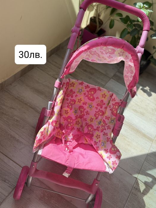 Играчки за кукли