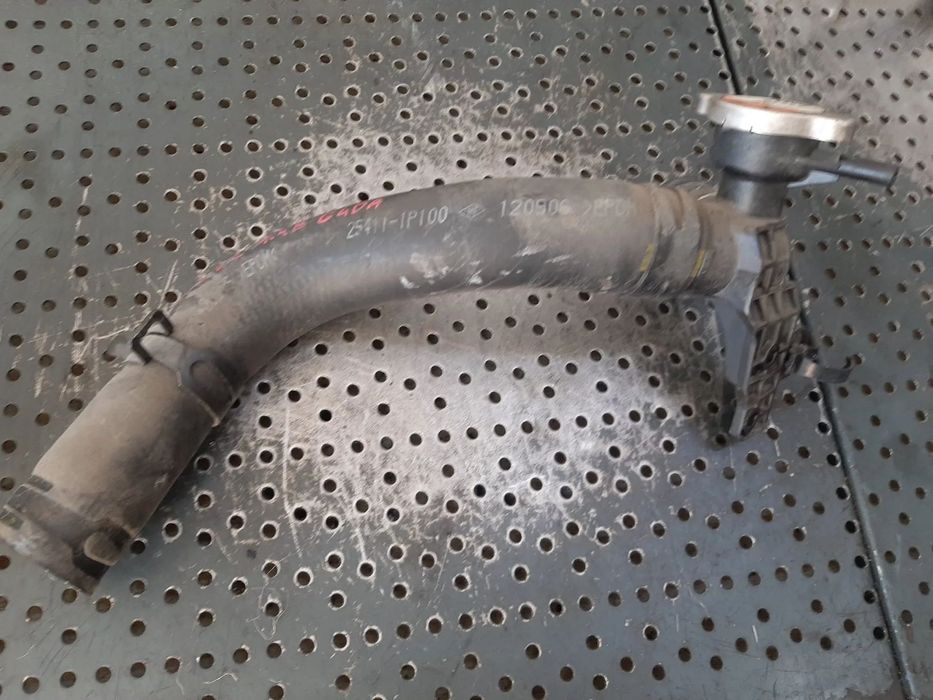 furtun apa cu buson 1.4 benz g4fa kia ceed 2 jd  25411-1p100