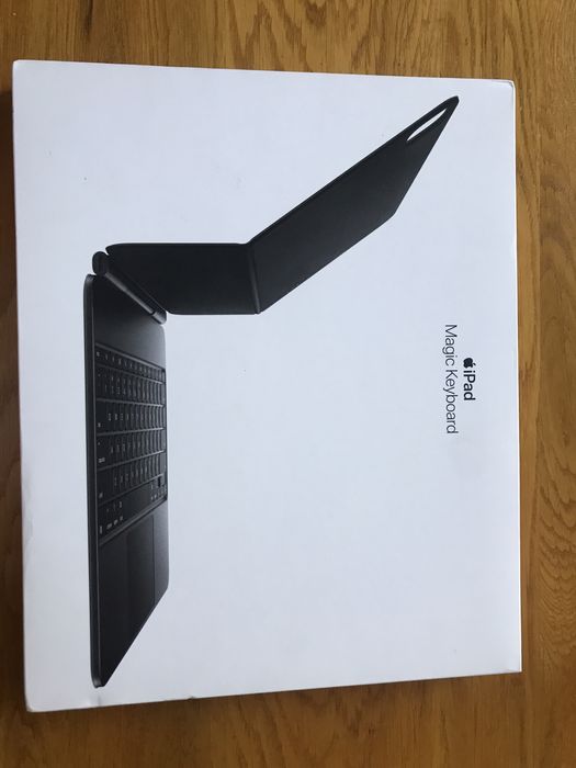 Tastatura Ipad Pro M4/M5 13 inchi originala German