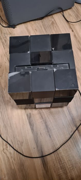 Boxa cu subwoofer LG