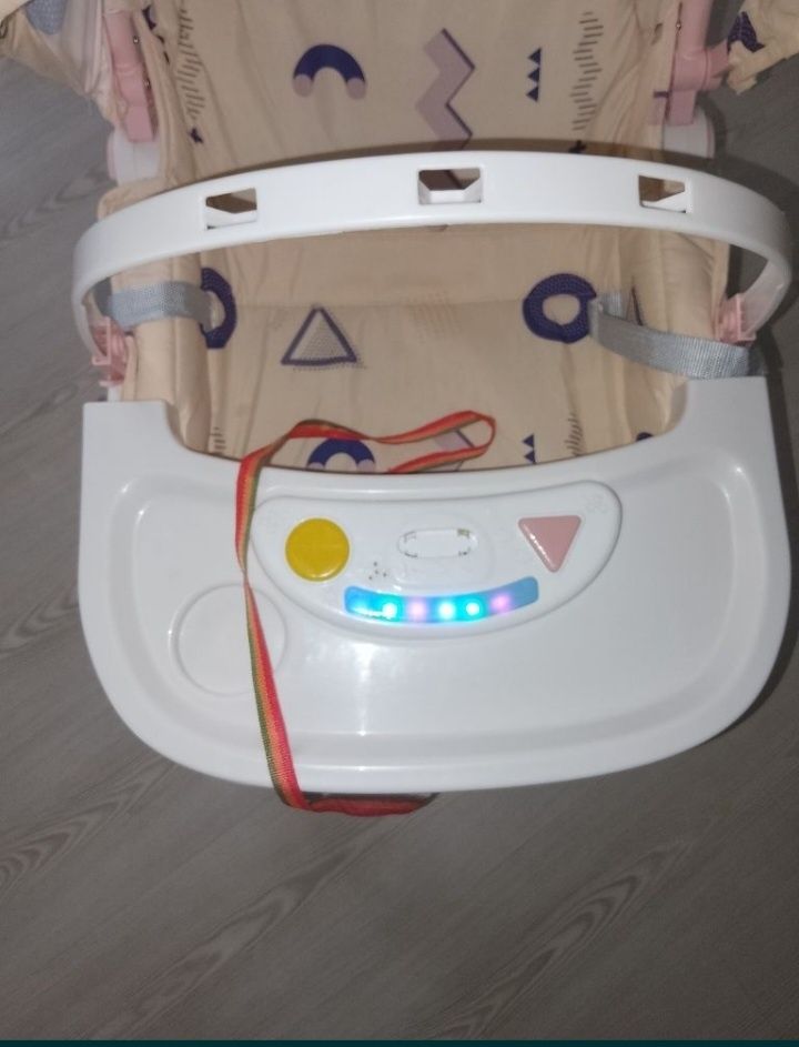 Multifuncțional bebe