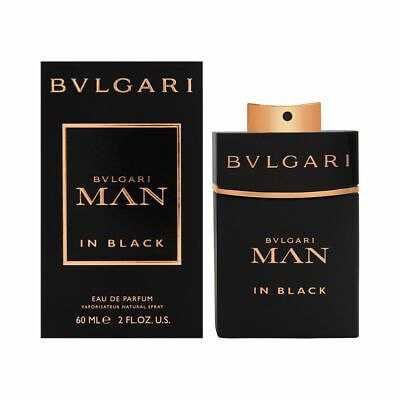 Bvlgari Man ORIGINAL