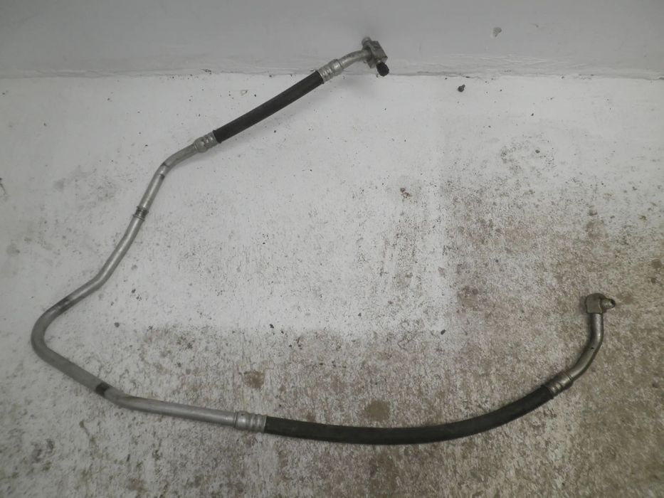 Conducta AC Peugeot Boxer , Citroen Jumper, 2.0 HDI 2018 1393180080