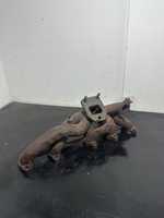 Galerie evacuare Volkswagen Vw T4 2.5 TDI ACV 074253033G 102cp