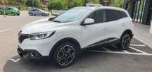 Renault Kadjar LIMITED Edition 4x4 1.6 DCi 131 Cp 2016 Euro 6