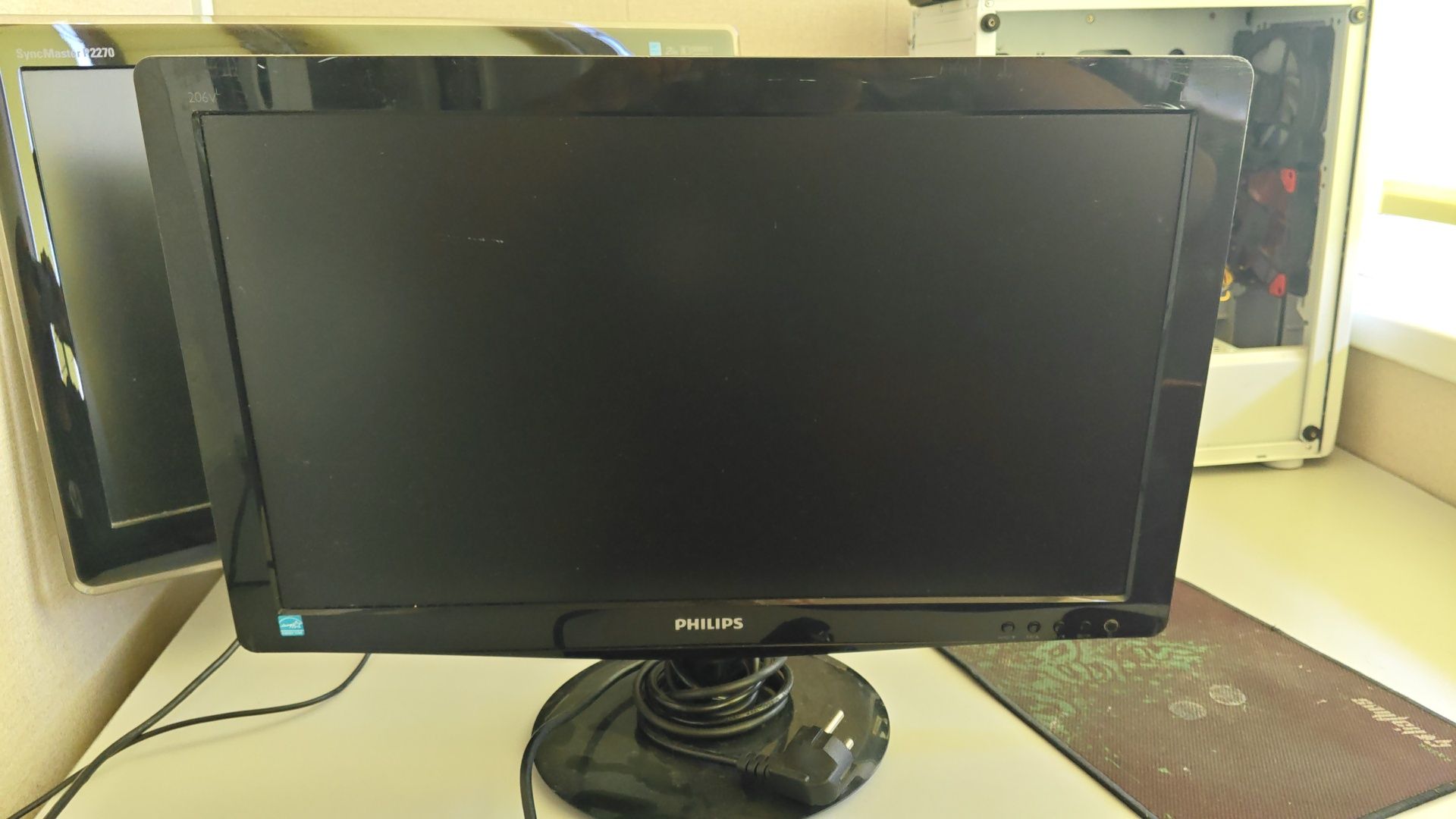 Монито 20 дюймов Philips