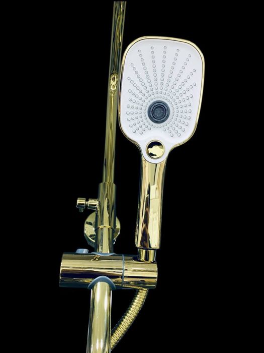 Corsa Dush Stoyak Modeli : 2411 G | Gold