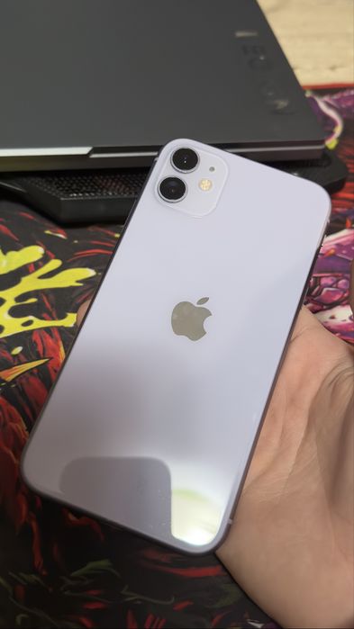 Vand Iphone 11 128Gb