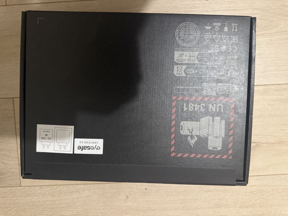 Vand HP OmniBook X Flip LaptopNGAI Nou(Sigilat)