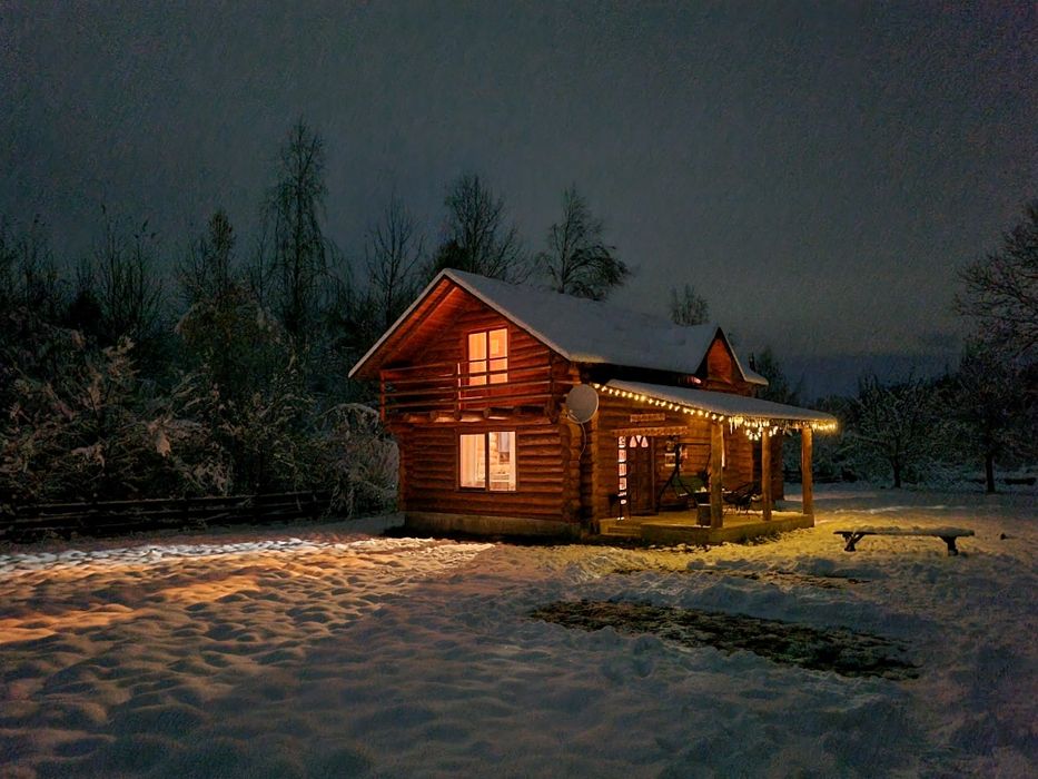 Cabana Muschetarilor