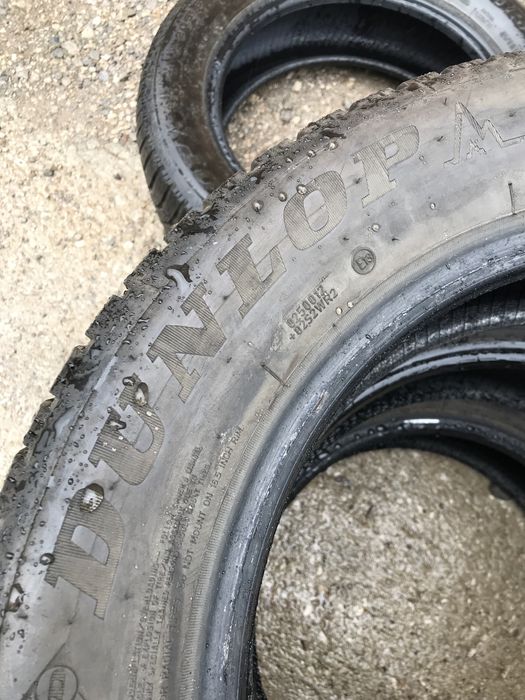 Зимни гуме 4бр.205/60R16