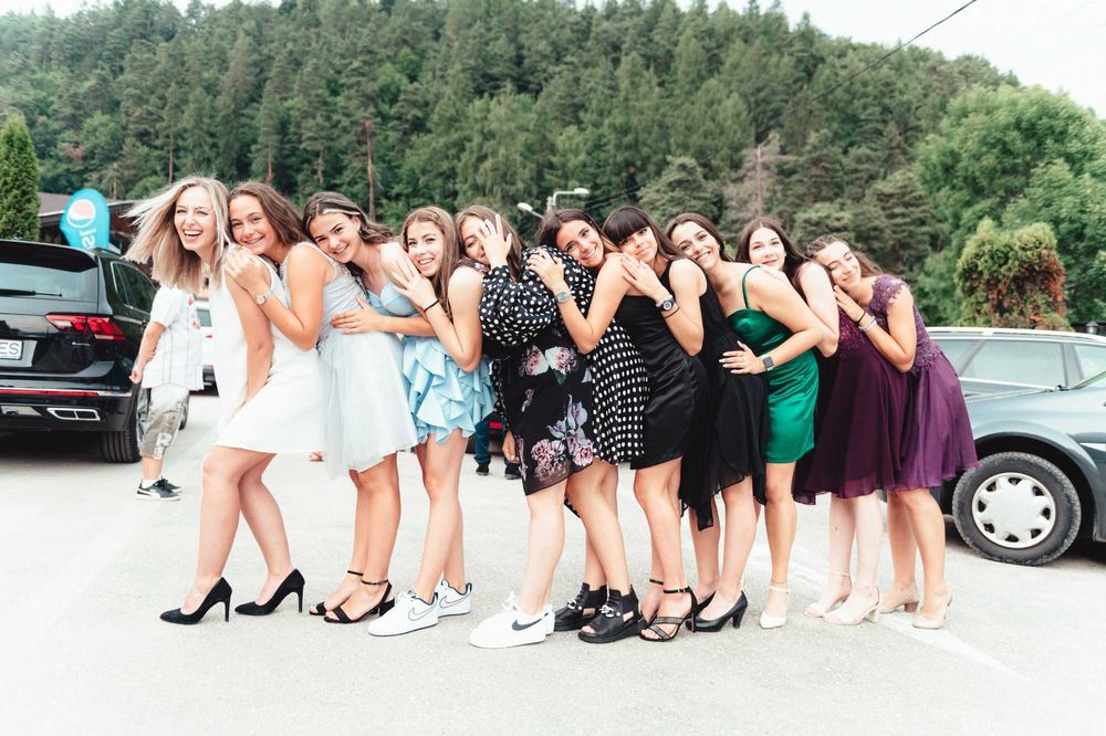 Fotograf Evenimente | Petreceri private | Drona | Poze instant