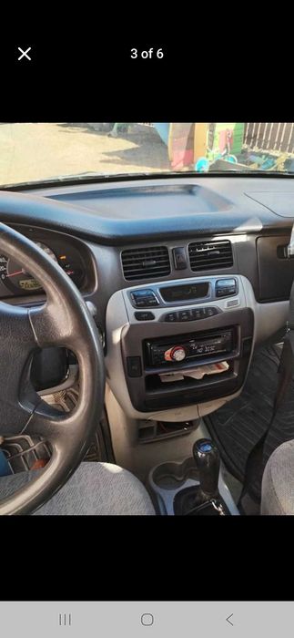 Hyundai Trajet de vanzare