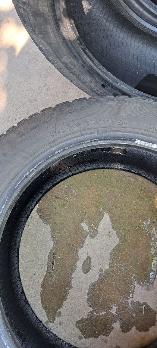 Pirelli cinturato 205/55/16