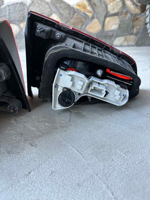 Оригинални стопове VW Golf 7 Valeo