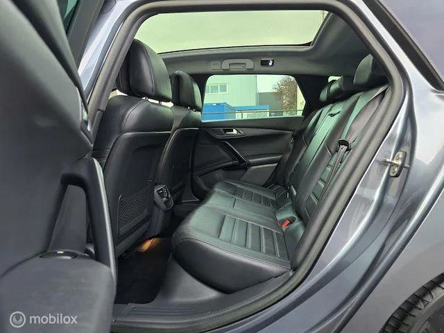 Peugeot 508 diesel 2.0 an 2013 140CP import Olanda RAR făcut