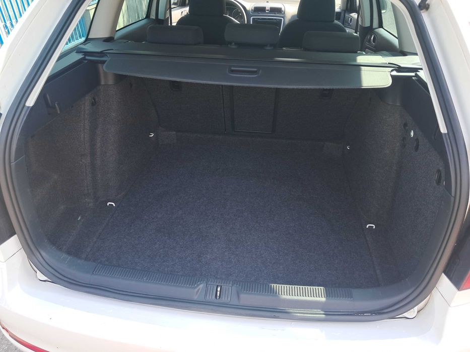 Skoda Octavia 2 combi facelift, 1.2TSI, perfect functional, vara/iarna