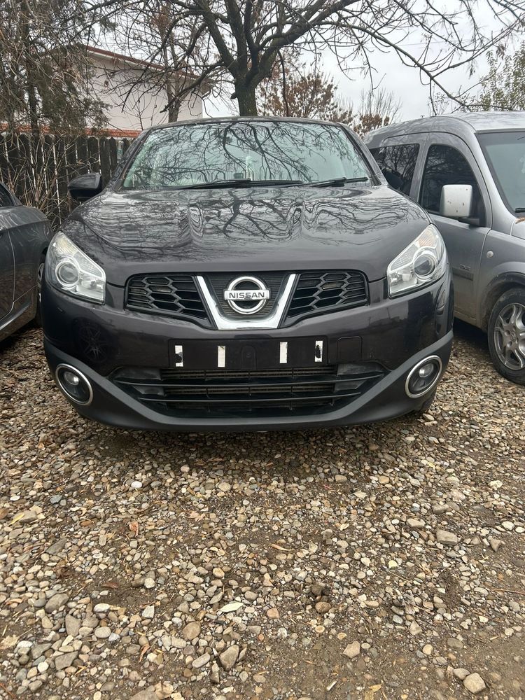 Injectoare Nissan Qashqai J10 1.5Dci  euro5 2011