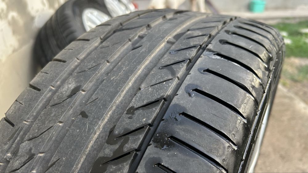 Джанти 18 цола 5/108